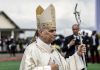 Pope Leo says ‘not my interest at all’ to debate Trump