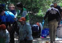 Human remains belonging to multiple young children found in Memphis: Police