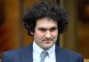 Judge denies Sam Bankman-Fried new trial after financial fraud conviction