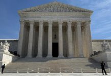 Supreme Court limits Voting Rights Act