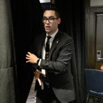 How the Secret Service was able to stop the WHCA dinner shooting suspect: ANALYSIS