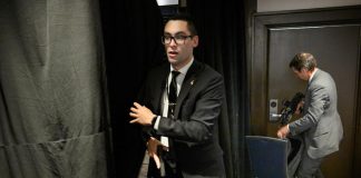 How the Secret Service was able to stop the WHCA dinner shooting suspect: ANALYSIS