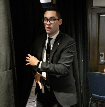 How the Secret Service was able to stop the WHCA dinner shooting suspect: ANALYSIS