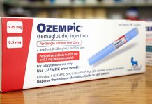 Active ingredient in Ozempic shows early promise for treating alcohol use disorder