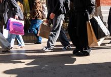 US economy grows at solid pace to start 2026