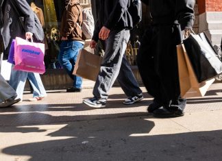 US economy grows at solid pace to start 2026
