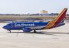 FAA investigating extremely close call between 2 Southwest planes