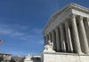 Supreme Court says anti-abortion pregnancy centers can fight subpoena for donor IDs