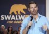Swalwell says he plans to resign from Congress amid sexual assault allegations