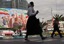 Waltz defends Trump’s threat to bomb ‘every single power plant’ in Iran