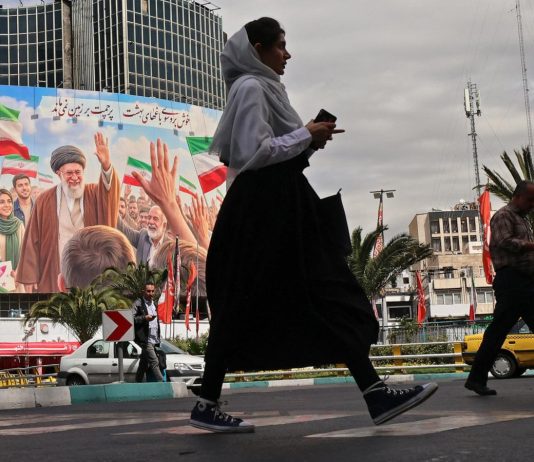 Waltz defends Trump’s threat to bomb ‘every single power plant’ in Iran