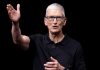 Apple CEO Tim Cook is stepping down, John Ternus set to replace him