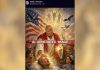 Trump takes down image from social media that depicted him as Jesus-like figure