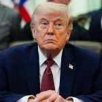 Trump tells ABC News peace agreement for Iran ‘will happen one way or another’