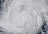 Super Typhoon Sinlaku could bring significant impacts to US islands in Pacific Ocean
