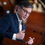 After 2 failed votes, Mike Johnson unveils new plan to extend key U.S. spy powers