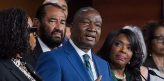Supreme Court paves the way for largest-ever drop in Black representation in Congress