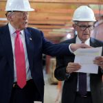 Justice Department drops inquiry into Fed Chair Jerome Powell