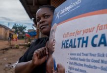 The Trump team is quietly eliminating U.S. support for birth control abroad