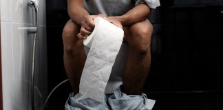 To catch colorectal cancer early, advocates push to make ‘poop talk’ OK