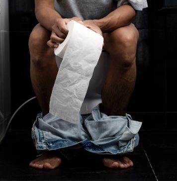 To catch colorectal cancer early, advocates push to make ‘poop talk’ OK