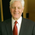 Opinion: Remembering Kevin Klose, former NPR president and broadcasting icon