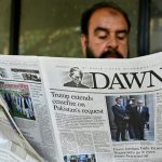 Ships attacked in Strait of Hormuz after ceasefire extension