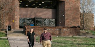 Trump administration delays rule aimed at improving disability access in schools