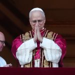 Pope Leo reiterates opposition to death penalty on same day U.S. approves firing squads