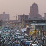 ‘We don’t know what will happen to us’: U.S. deportees in limbo in DRC