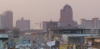 ‘We don’t know what will happen to us’: U.S. deportees in limbo in DRC