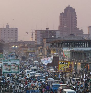 ‘We don’t know what will happen to us’: U.S. deportees in limbo in DRC
