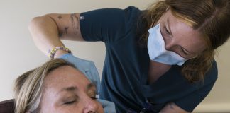 Some Planned Parenthood clinics are using Botox to smooth over federal cuts