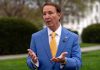 U.S. House primaries in Louisiana are suspended after Voting Rights Act ruling