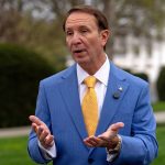 U.S. House primaries in Louisiana are suspended after Voting Rights Act ruling