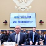 RFK Jr. is on a congressional hearing blitz, after a long absence from Capitol Hill