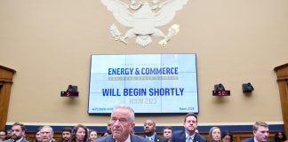 RFK Jr. is on a congressional hearing blitz, after a long absence from Capitol Hill