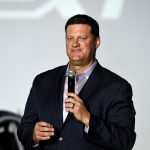 New CEO Steve O’Donnell vows to unite NASCAR and return the fun