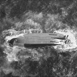 US Coast Guard spots overturned vessel near Saipan during search for missing ship