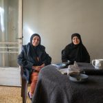 Born in south Lebanon, displaced to Beirut, two grandmothers reflect on Israeli invasions