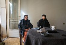 Born in south Lebanon, displaced to Beirut, two grandmothers reflect on Israeli invasions