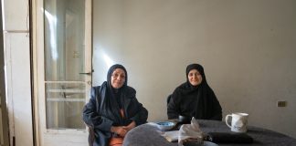 Born in south Lebanon, displaced to Beirut, two grandmothers reflect on Israeli invasions