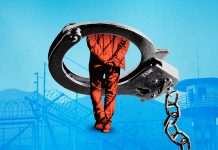 Human rights groups raise alarm over fate of Salvadorans deported from U.S.