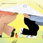 Inflation is sucking the life out of teacher pay raises, report says