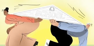 Inflation is sucking the life out of teacher pay raises, report says