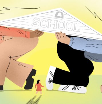 Inflation is sucking the life out of teacher pay raises, report says