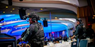 Alleged White House Correspondents’ Dinner shooter set to appear in federal court