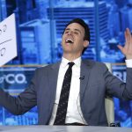 Can a mentalist trick Trump? Oz Pearlman will try in a room full of journalists