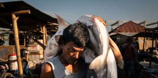 Photos: How overfishing in Southeast Asia is an ecological and human crisis