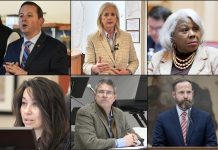Not just Trump: Redistricting race will hinge on what these state leaders did
